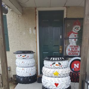 Meet your Posher, Lori